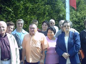 SOUVENIR DU 5 JUILLET 1962  A CAEN EN 2006 007